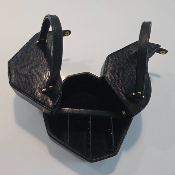 Bombay Jewelry Travel Box - Picture 7 of 11